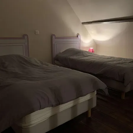 Triplex T4, 60m², 3 Chambres, Coeur De Plage, Proche Commerces Et - Fr-1-646-21 *