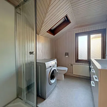 Apartment Triplex T4, 60m², 3 Chambres, Coeur De Plage, Proche Commerces Et - Fr-1-646-21
